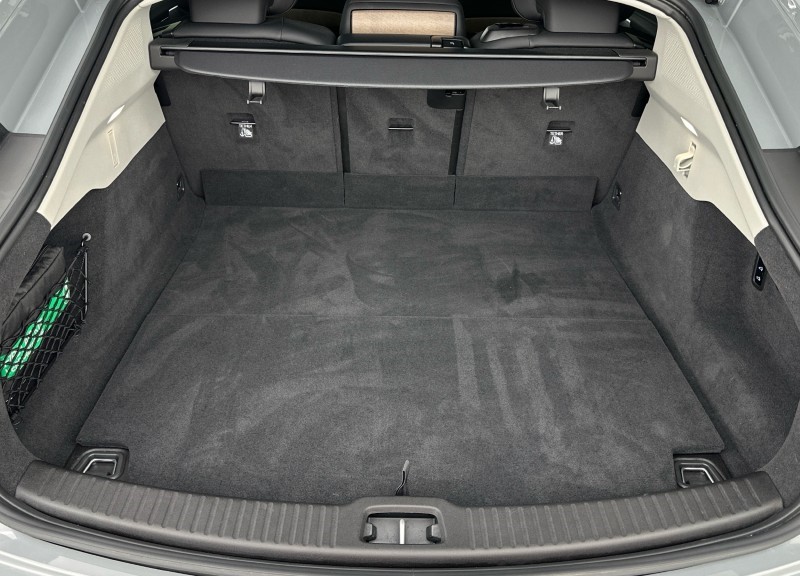 2025 (75) VOLVO ES90 245kW SM Extended Range Ultra 92kWh 5dr Auto 5945619