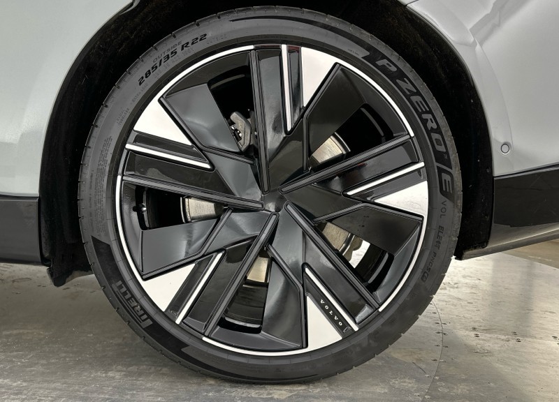 2025 (75) VOLVO ES90 245kW SM Extended Range Ultra 92kWh 5dr Auto 5945621