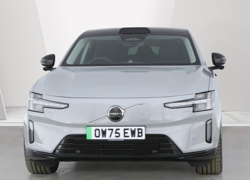2025 (75) VOLVO ES90 245kW SM Extended Range Ultra 92kWh 5dr Auto 5945609
