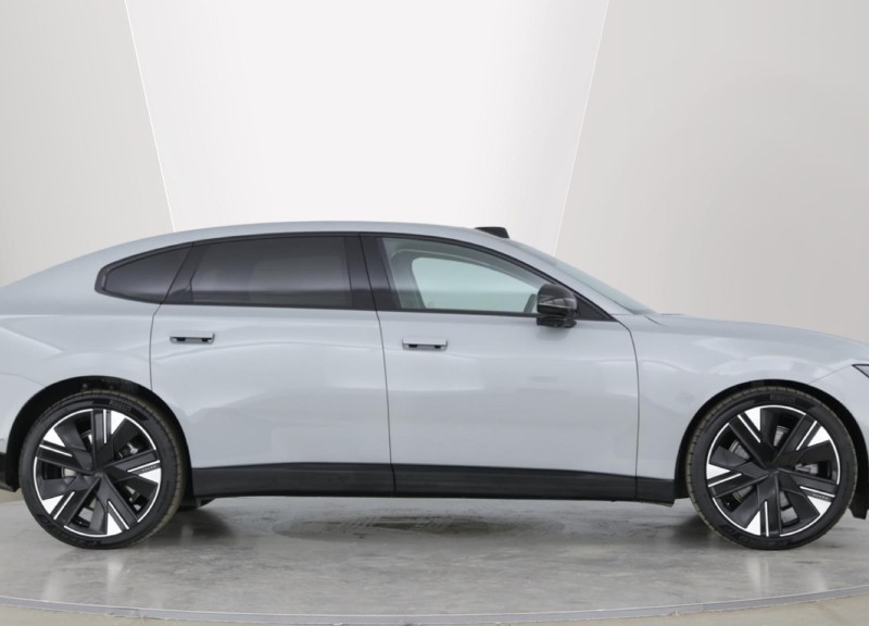 2025 (75) VOLVO ES90 245kW SM Extended Range Ultra 92kWh 5dr Auto 5945611