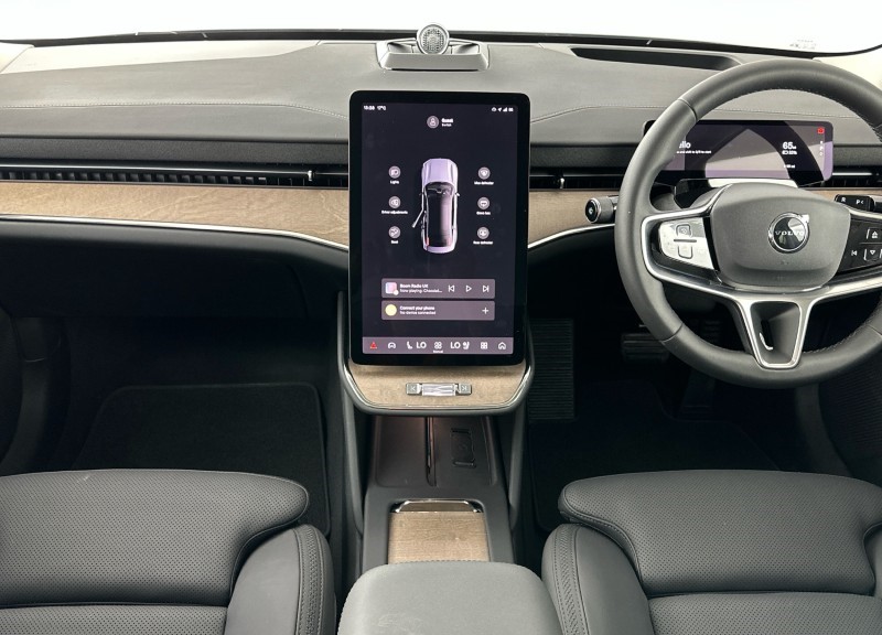 2025 (75) VOLVO ES90 245kW SM Extended Range Ultra 92kWh 5dr Auto 5945615