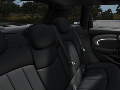  MINI HATCHBACK 2.0 Cooper S Exclusive Premium Plus 5dr Auto