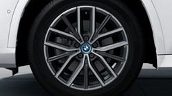 2024 (24) BMW iX1 150kW eDrive20 M Sport 65kWh 5dr Auto 2979663