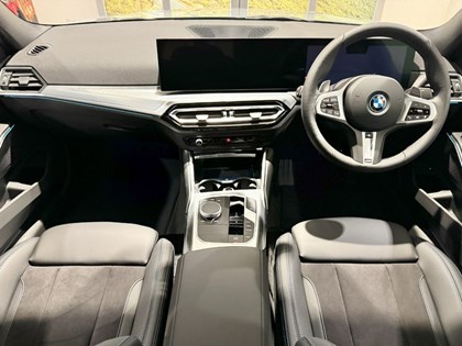  BMW 3 SERIES 330e Sport