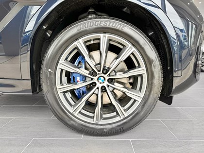  BMW X6 xDrive40d M Sport