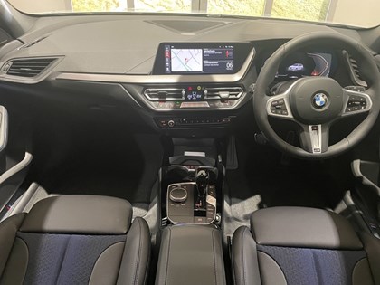  BMW 1 SERIES 118i M Sport