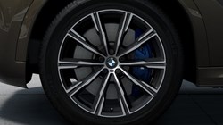  BMW X6 xDrive40i MHT M Sport 5dr Step Auto 2981333