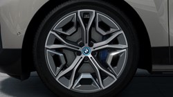  BMW iX 385kW xDrive50 M Sport 111.5kWh 5dr Auto 2981522