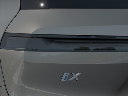  BMW iX xDrive50 M Sport