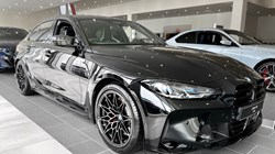  BMW M3 xDrive Competition M 4dr Step Auto 3153707
