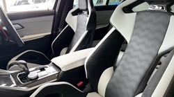 2024 (74) BMW M3 Competition M xDrive Saloon 3153711