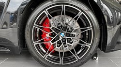  BMW M3 xDrive Competition M 4dr Step Auto 3153714