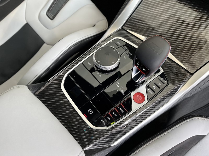 2024 (74) BMW M3 Competition M xDrive Saloon 3153710