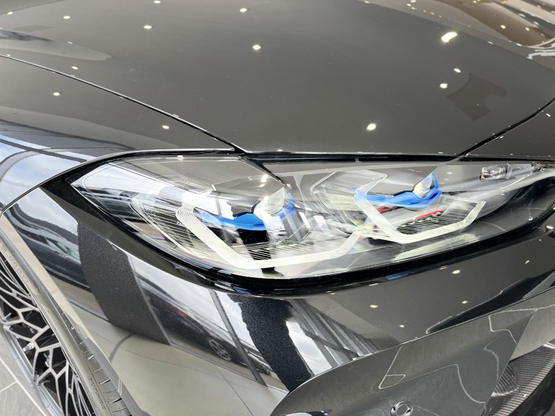 2024 (74) BMW M3 Competition M xDrive Saloon 3153717