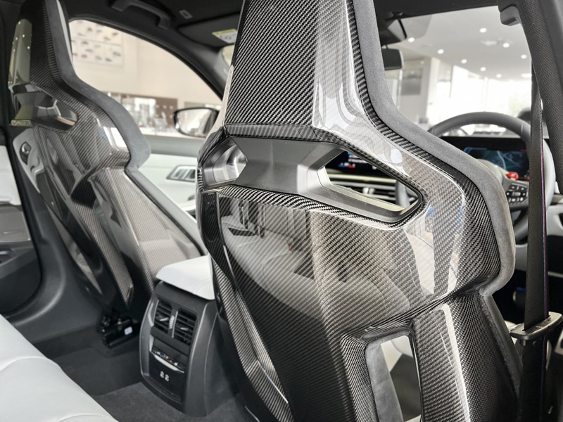 2024 (74) BMW M3 Competition M xDrive Saloon 3153716