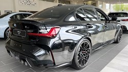 2024 (74) BMW M3 Competition M xDrive Saloon 3153708