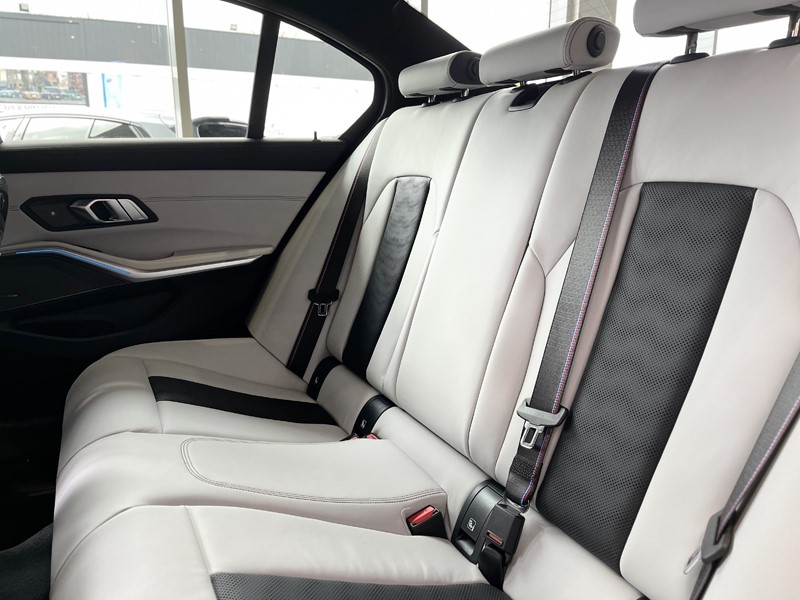 2024 (74) BMW M3 Competition M xDrive Saloon 3153712