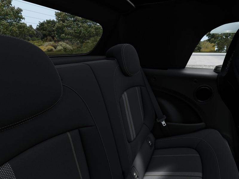  MINI Convertible Cooper S Sport 3279178