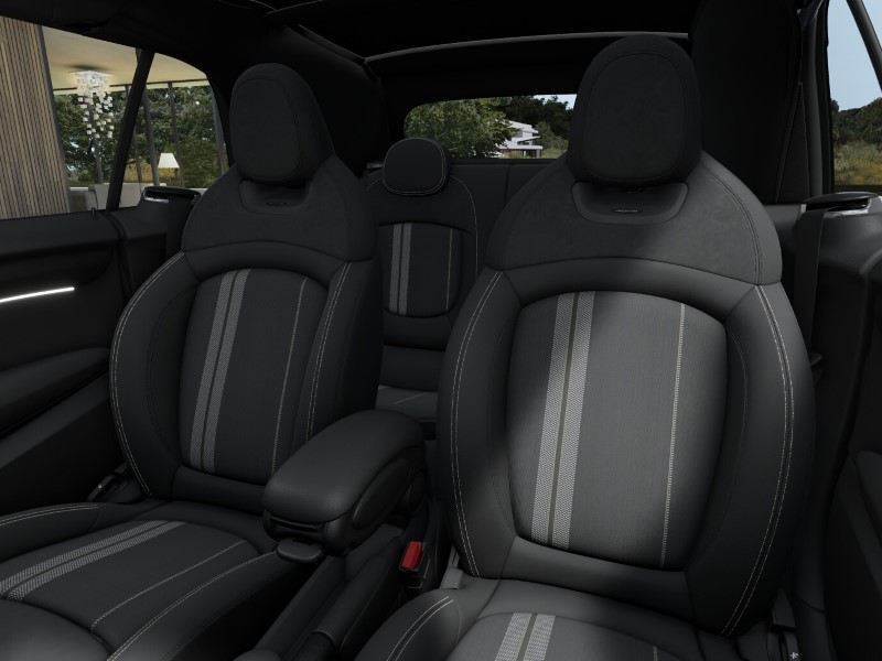  MINI Convertible Cooper S Sport 3279177