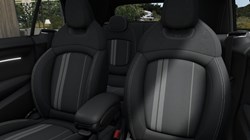 MINI Convertible Cooper S Sport 3279177