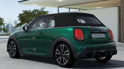 MINI Convertible Cooper S Sport 3279175