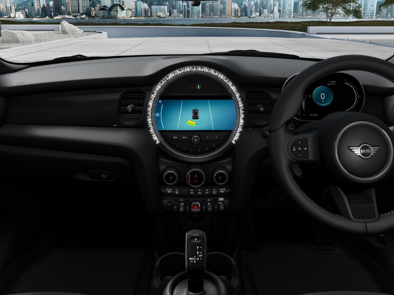  MINI Convertible Cooper S Sport 3279176