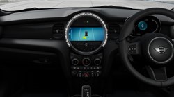 MINI Convertible Cooper S Sport 3279176