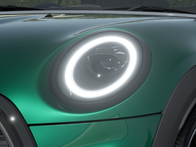  MINI Convertible Cooper S Sport 3279180