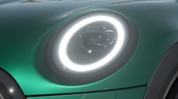 MINI Convertible Cooper S Sport 3279180