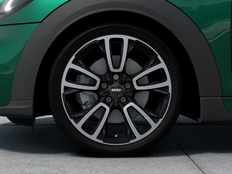  MINI Convertible Cooper S Sport 3279179