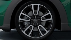 MINI Convertible Cooper S Sport 3279179