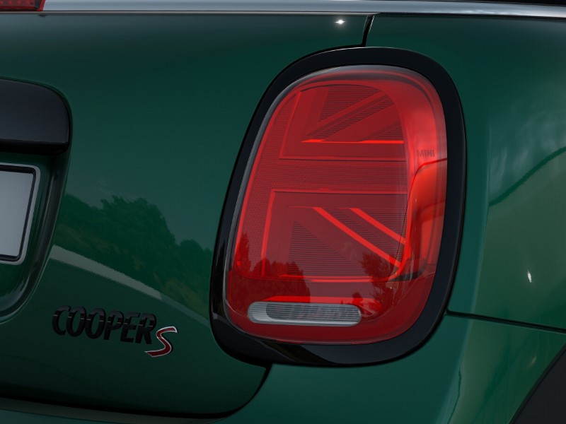  MINI Convertible Cooper S Sport 3279181