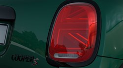 MINI Convertible Cooper S Sport 3279181