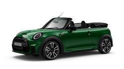 MINI Convertible Cooper S Sport 3279174