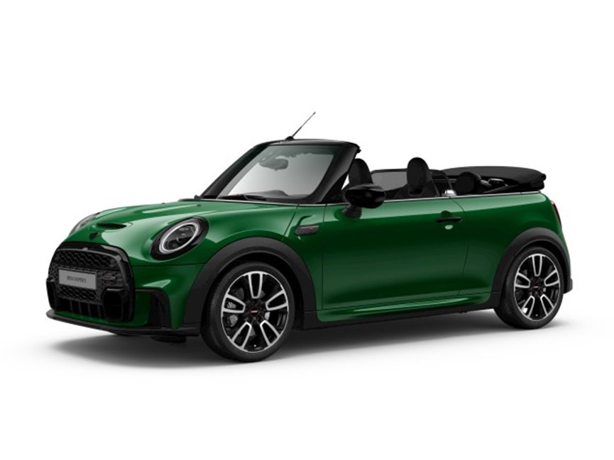 MINI CONVERTIBLE