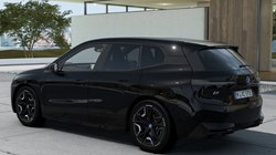 2024 (24) BMW iX 240kW xDrive40 M Sport 76.6kWh 5dr Auto 3021911