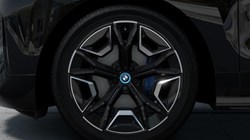 2024 (24) BMW iX 240kW xDrive40 M Sport 76.6kWh 5dr Auto 3021915