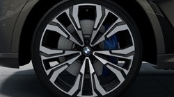 2024 (24) BMW X7 xDrive40d MHT M Sport 5dr Step Auto 3020443