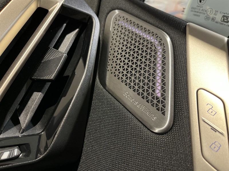  BMW iX xDrive50 M Sport 3424998