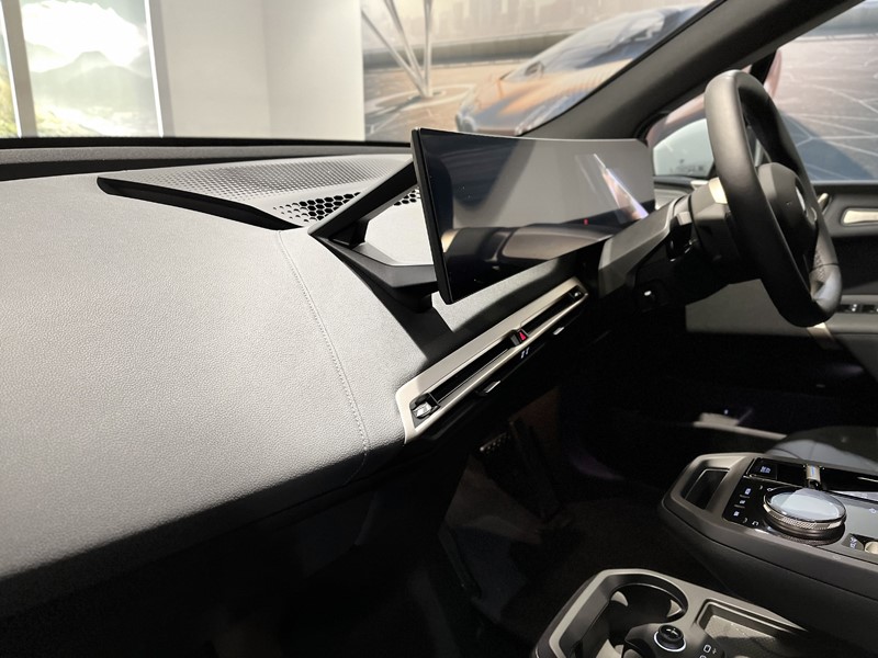  BMW iX xDrive50 M Sport 3424989