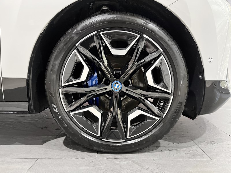  BMW iX xDrive50 M Sport 3424996