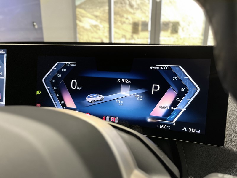  BMW iX xDrive50 M Sport 3424991