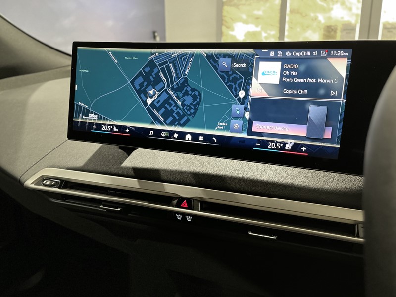  BMW iX xDrive50 M Sport 3424990