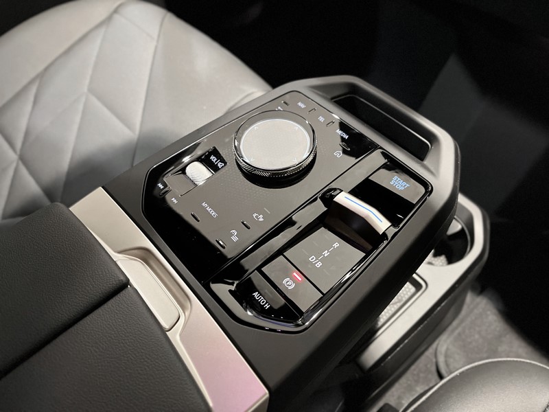  BMW iX xDrive50 M Sport 3424992