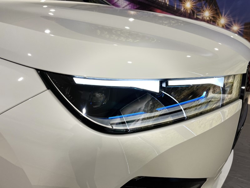  BMW iX xDrive50 M Sport 3424999