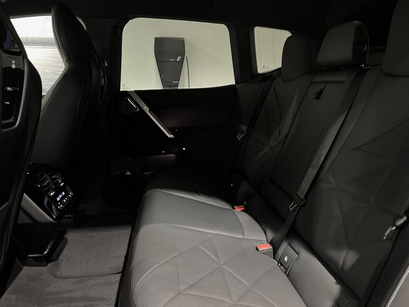  BMW iX xDrive50 M Sport 3424994