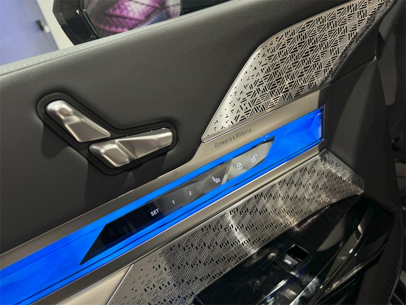  BMW 7 Series 750e xDrive M Sport 3112487