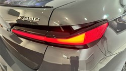 BMW 7 Series 750e xDrive M Sport 3112490