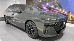 BMW 7 Series 750e xDrive M Sport 3112479