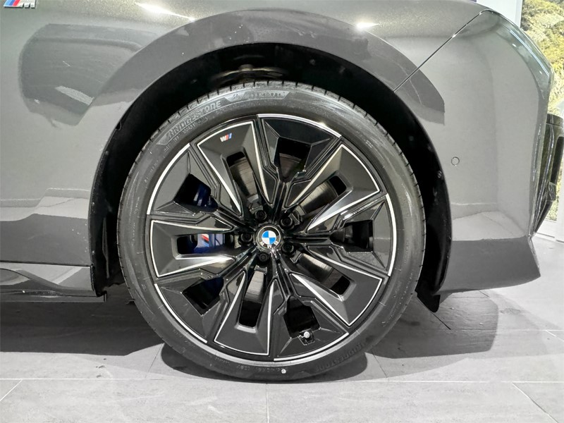  BMW 7 Series 750e xDrive M Sport 3112486